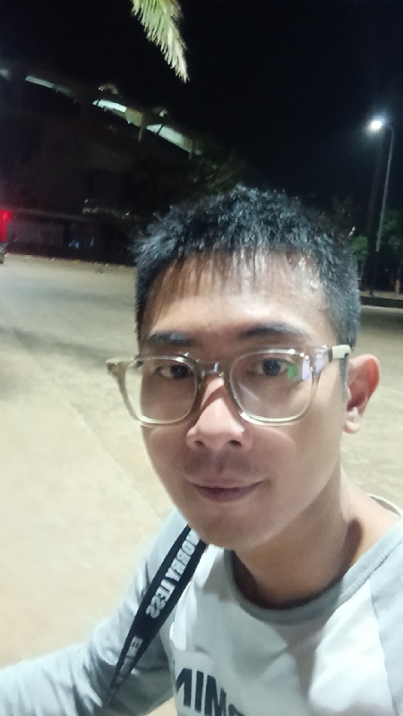 龙龙的第一张照片--徐闻残疾人相亲网